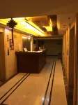 詩汀閣飯店公寓(瀋陽北站店)