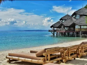 Pearl Farm Beach Resort
