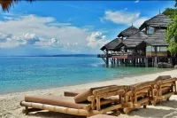 Pearl Farm Beach Resort Hotels near Samal