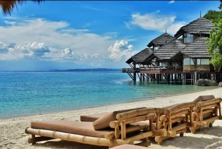 Pearl Farm Beach Resort