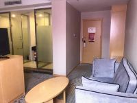 麗枫酒店(吉安火车站店) - 观景双床房