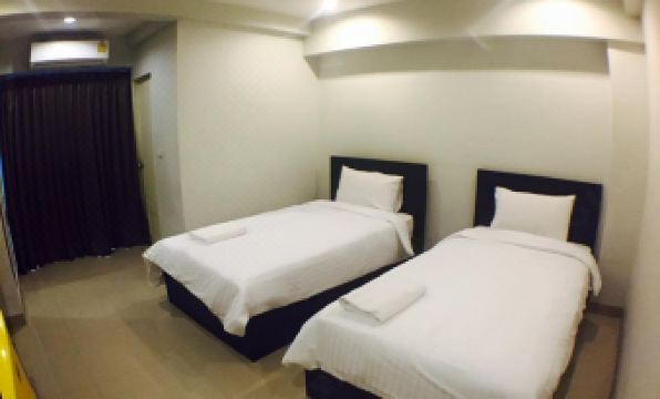 Delight Residence
