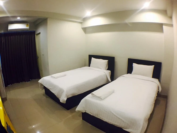 รูปภาพของดีไลท์ เรสซิเดนซ์