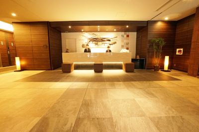 共有エリア ラ・ジェント・ステイ札幌大通の写真