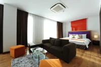 Prajaktra Design Hotel