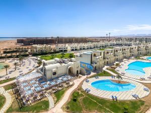 Gravity Hotel & Aqua Park Sahl Hasheesh Families and Couples Only