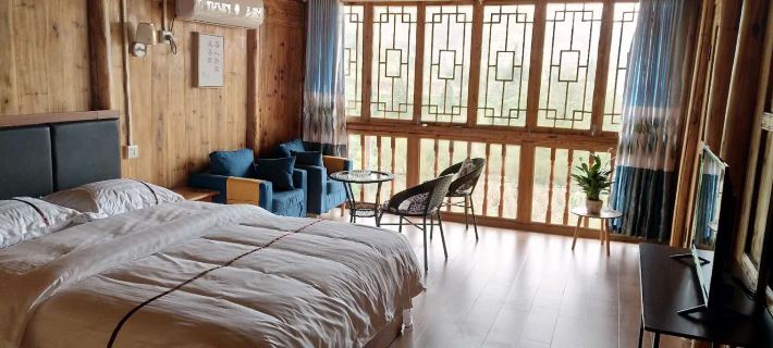 BangShan Xiaozhu Guesthouse Hotels in Danzhai