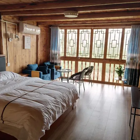 BangShan Xiaozhu Guesthouse