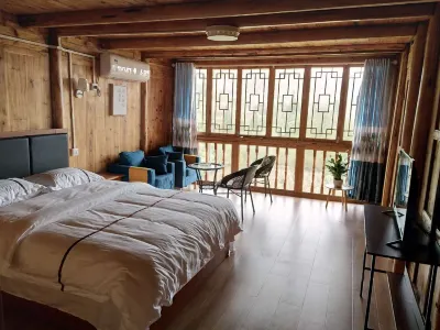 BangShan Xiaozhu Guesthouse