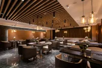 The GiorgioMorandi Hotels (Weifang Taihua City Wanda Plaza)