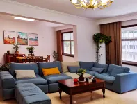 Tinglan Xiaozhu Apartment - Condos