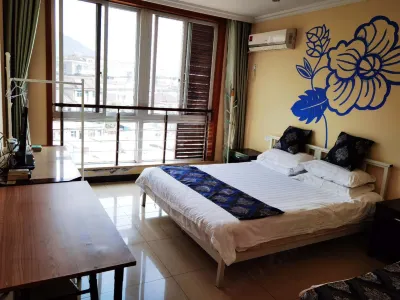 Xikou International Youth Hostel (Mingshan Hotel) Hotels near Daci Temple