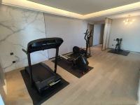 天津天塔喜马拉雅服务公寓 - 健身娱乐设施