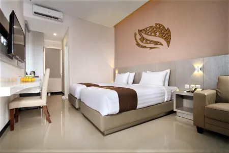 Gets Hotel