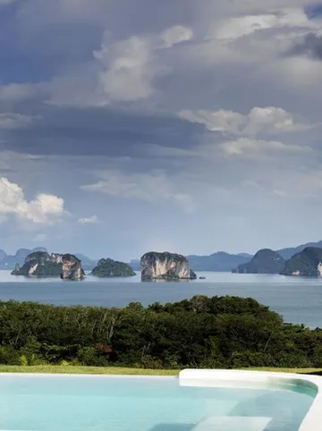 รูปภาพของ9 ฮอร์นบิลส์ เต็นท์ แคมป์