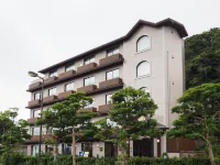 Enoshima Hotel Hoteles en Fujisawa