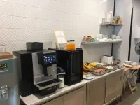Monotel Aonang - Desayuno