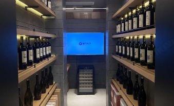 Green In Hotels (Shanghai Xincun Road Tongji Hospital)