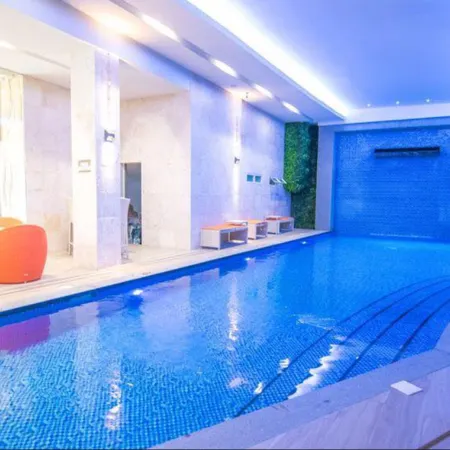 Goldberry Lite Hotel