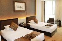 Weichang Qianyue Holiday Hotel (Government Branch) فنادق في ويتشانغ