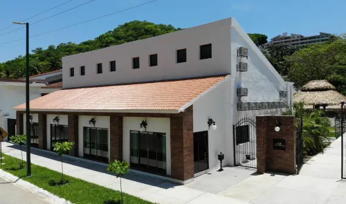 Hotel Suite Las Valkirias