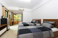 I-Home Residence and Hotel Hotels in Pluak Daeng