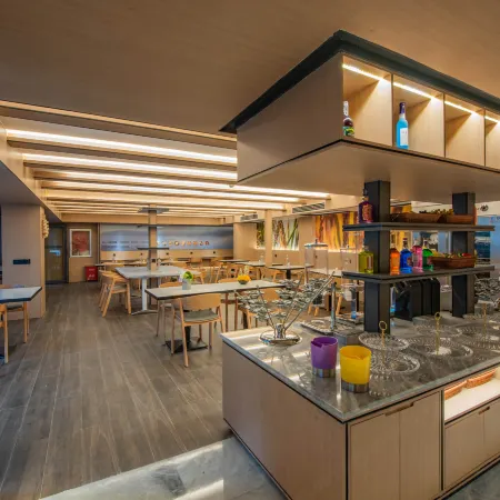 The Origin Hotel (Wenzhou International Convention & Exhibition Center)