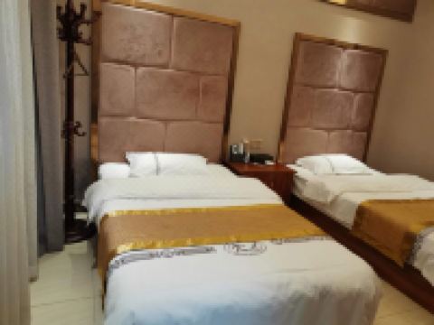 毕节坤棱商务酒店