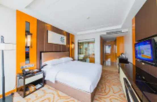 Kailisi Army for the Hotel