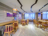 雅斯特国际酒店(南宁安吉万达客运地铁站店) - 餐厅