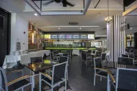 Pegasus Hotel Shah Alam - breakfast