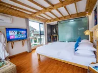 Yunxi · Bieyuan (Fanjingshan Scenic Area Branch) Hotels near Zhai Sha Dong Village