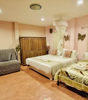 ห้องแฟมิลี่