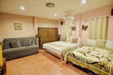 รูปภาพของภูหมอกดาว รีสอร์ท