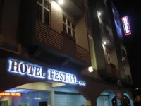 Festival Boutique Hotel @ Setapak Hotel in zona TARUC Cyber Centre CITC
