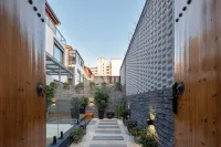 le chao  hostel Hotel a Wuyuan