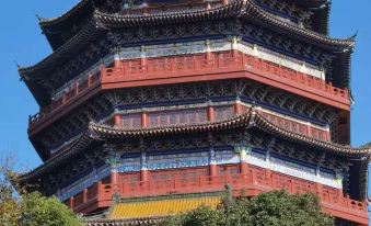 Homeinn Selected Hotel (Yingtan Kaixiang Central Plaza Railway Station)