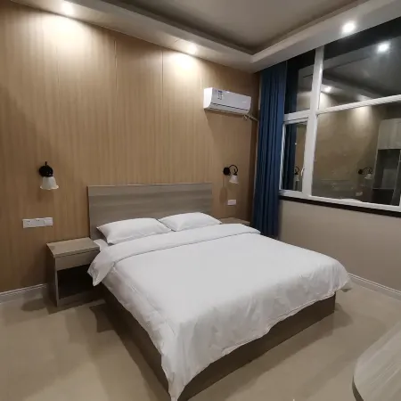 Hotel Yongfu Ruisen