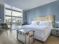 NH Collection Santiago Casacostanera Hotels in Santiago