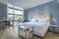 NH Collection Santiago Casacostanera
