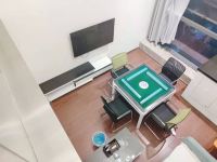 南昌县新力方精品酒店式公寓 - 复式双床房