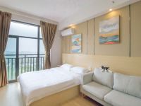 重庆迈诗酒店 - 和风舒适大床房