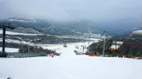 Eden Valley Resort Hotels in Yangsan