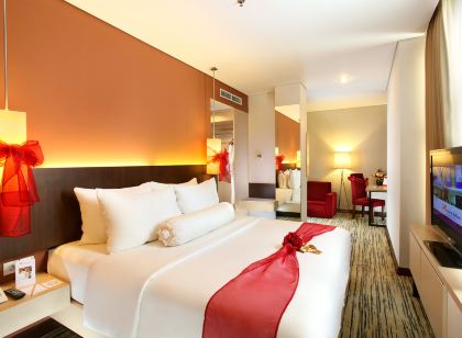Swiss-Belinn Balikpapan