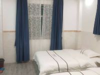 珠海四方公寓 - 标准双床房