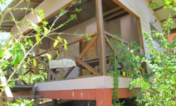 Tampat do Aman - Housity