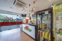 M Season Boutique Hotel Sdn Bhd Hotels in Bujang