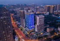 Days Inn by Wyndham Hunan Financial Center Hotels in Changsha