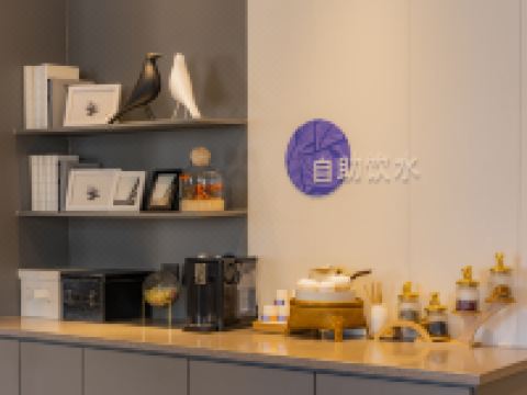 汉庭优佳酒店(沈阳浑南奥体中心店) - 其他