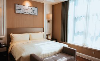 Wyndham Grand Xi'An Residence